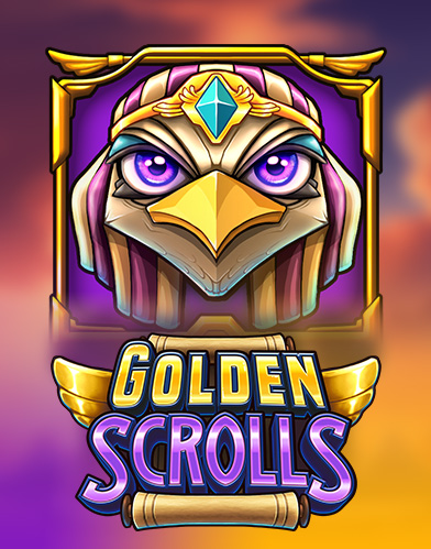 Golden Scrolls