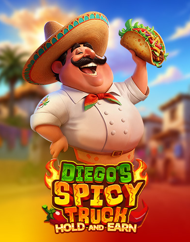 Diego's Spicy Truck