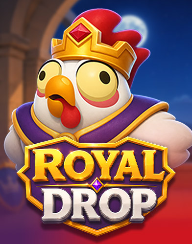 Royal Drop