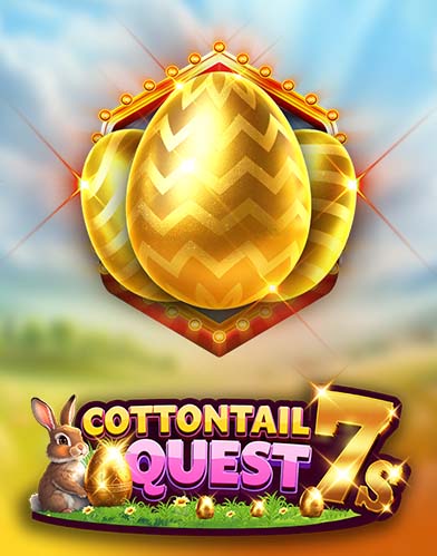 Cottontail Quest 7s