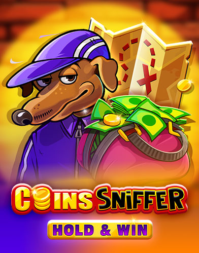 CoinsSnifferHoldAndWin
