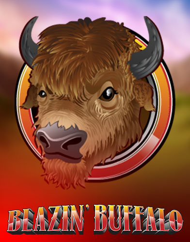 Blazin’ Buffalo
