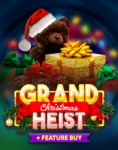 Grand Christmas Heist Buy Feature