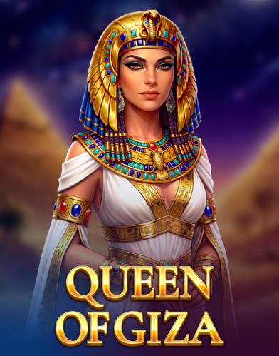 Queen Of Giza