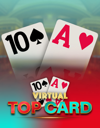 Virtual Top Card