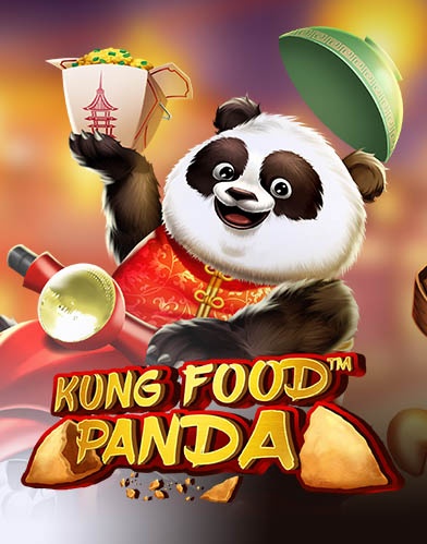 Kung Food Panda