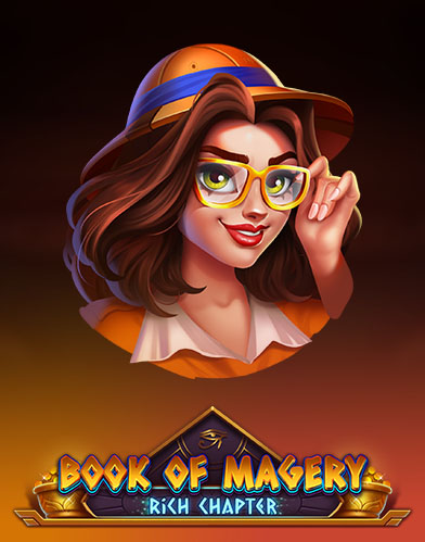 Book of Magery: Rich Chapter