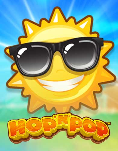 Hop 'n Pop