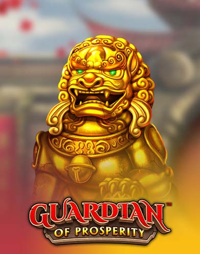 Guardian Of Prosperity