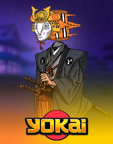 Yokai
