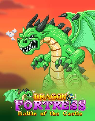 Dragon Fortress - Battle of the Castle