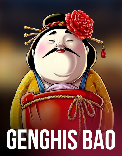 Genghis Bao