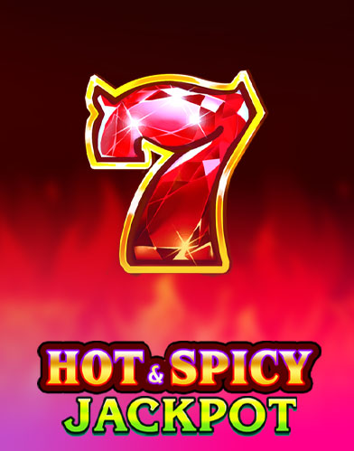 Hot & Spicy Jackpot 