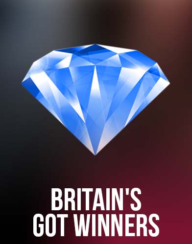 Britain's Got Winners
