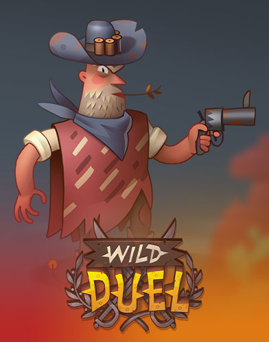 Wild Duel