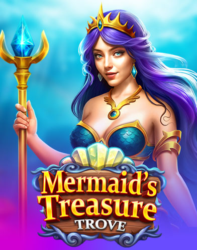 Mermaid's Treasure Trove