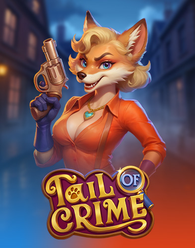 Tail of Crime