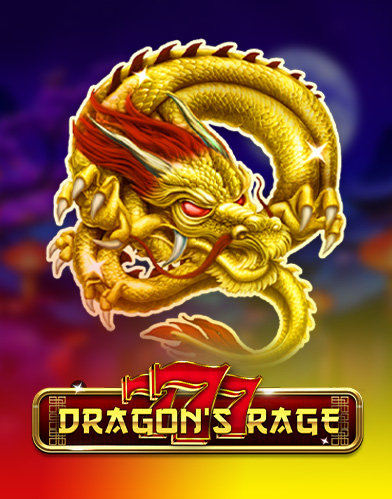 777 - Dragon's Rage