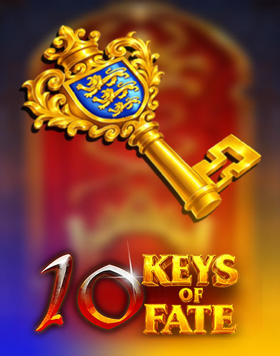 10 Keys of Fate