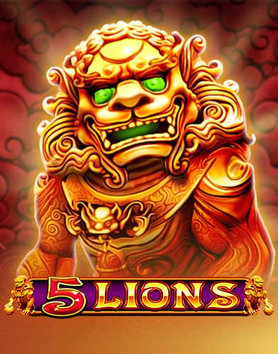 5 Lions