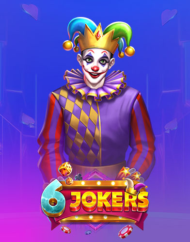 6 Jokers