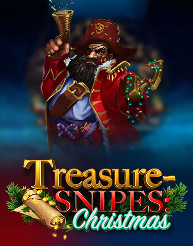Treasure-snipes: Christmas