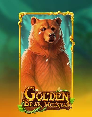 Golden Bear Mountain