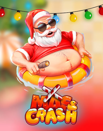 Xmas Crash
