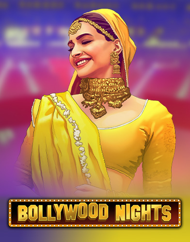Bollywood Nights