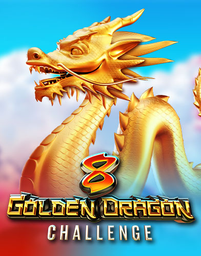 8 Golden Dragon Challenge