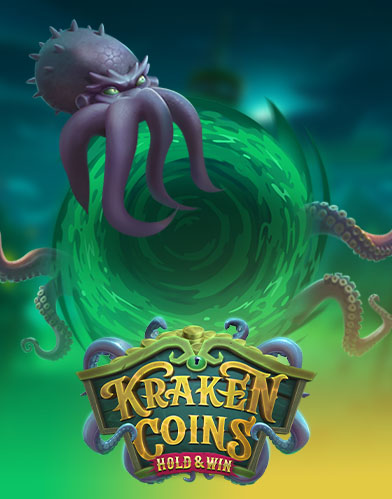 Kraken Coins