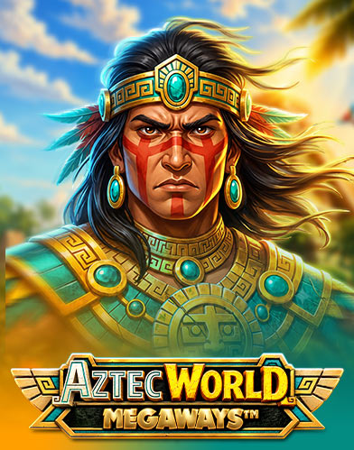 Aztec World Megaways
