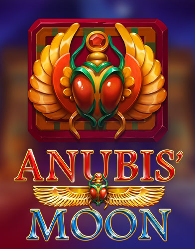 Anubis' Moon