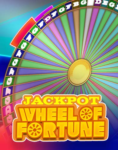 Wheel Of Fortune