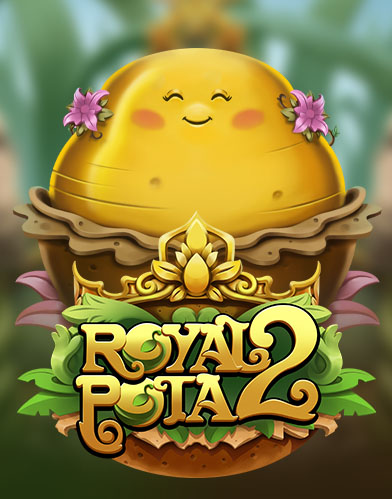 Royal Potato 2