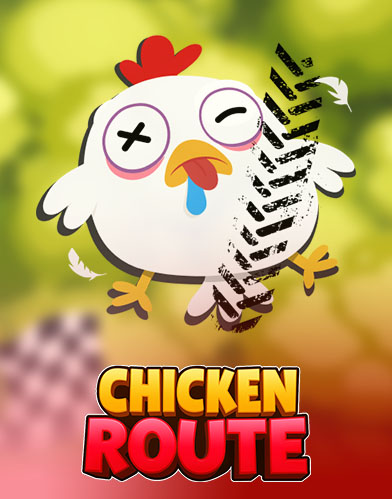 Chicken Route