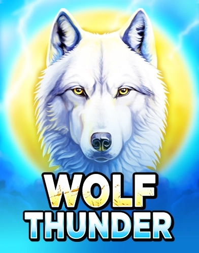 Wolf Thunder