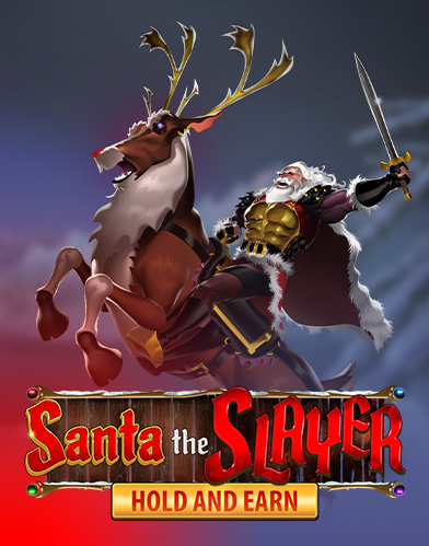 Santa the Slayer