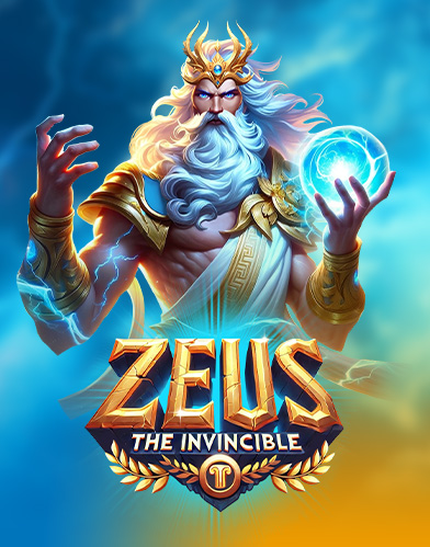 Zeus The Invincible