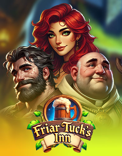 Friar Tuck’s Inn