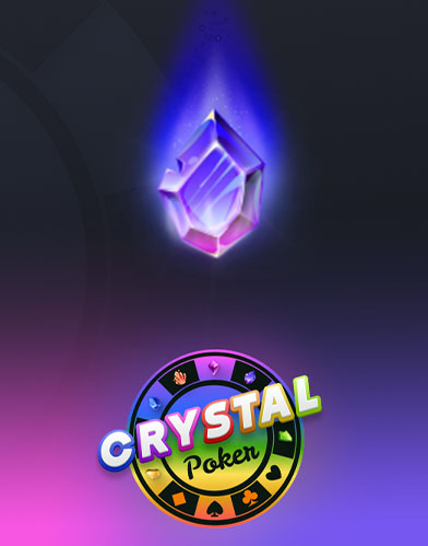 Crystal Poker