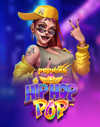 HipHopPop