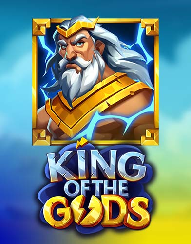 King of the Gods