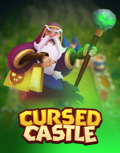 Cursed Castle