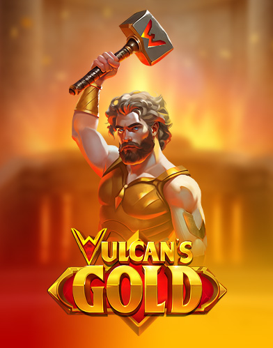 Vulcan's Gold