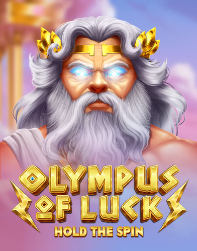 Olympus of Luck: Hold The Spin