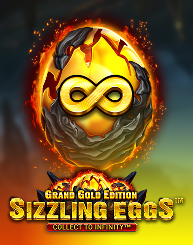 Sizzling Eggs Grand Gold Edition