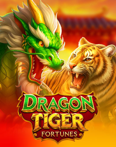 Dragon Tiger Fortunes