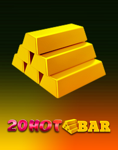20 Hot Bar