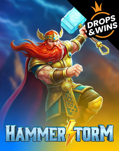 Hammerstorm